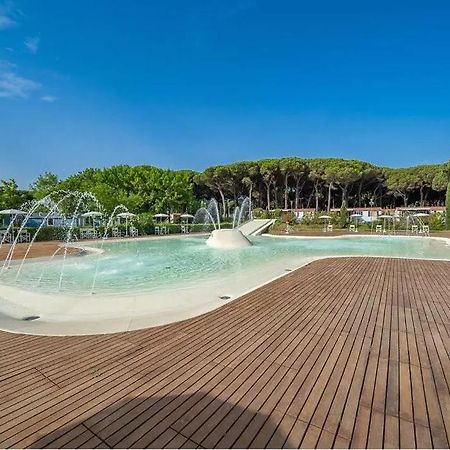 Vacanceselect Mobil Homes - Camping Pineta Sul Mare Camping Village Чезенатіко Екстер'єр фото