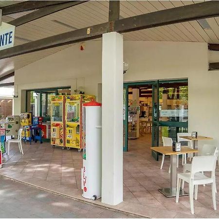 Vacanceselect Mobil Homes - Camping Pineta Sul Mare Camping Village Чезенатіко Екстер'єр фото